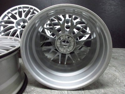 JDM Novelty forging Wassimair BBS 21 Oni-Cam GT-R LFA 35 GT-R Maserati No Tires - Image 8