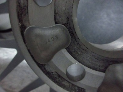 JDM Novelty forging Wassimair BBS 21 Oni-Cam GT-R LFA 35 GT-R Maserati No Tires - Image 10