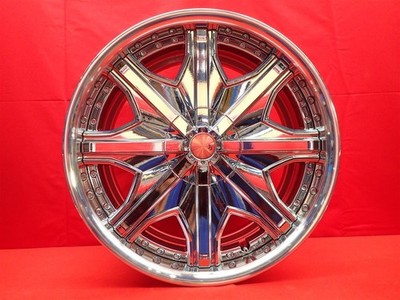 JDM M'Z SPEED JJ derkenergy Jay Jay Dark Energy Wheels 4Book 8/9J-19 P No Tires - Image 2