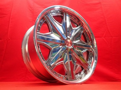 JDM M'Z SPEED JJ derkenergy Jay Jay Dark Energy Wheels 4Book 8/9J-19 P No Tires - Image 4