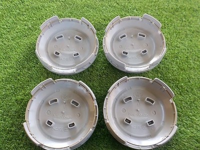 JDM TC609t Toyota Land Cruiser 200ZX 20-inch Wheel Center Caps Set of No Tires - Image 7