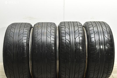 JDM One-off 2-piece forgingSpecialty Forged 20-inch 9.5J 10J +38 235/3 No Tires - Image 7