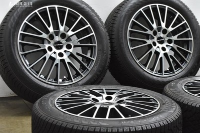 JDM For replacement Eurodesign 16in 7J +52 PCD112 Nokian Hakkapeliitta No Tires - Image 2