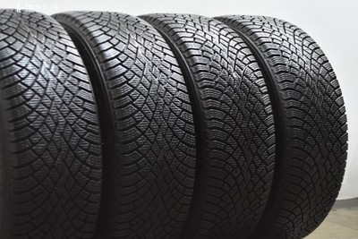 JDM For replacement Eurodesign 16in 7J +52 PCD112 Nokian Hakkapeliitta No Tires - Image 7