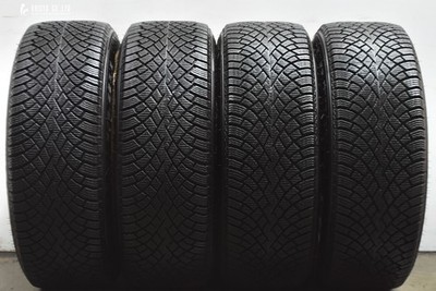 JDM For replacement Eurodesign 16in 7J +52 PCD112 Nokian Hakkapeliitta No Tires - Image 8