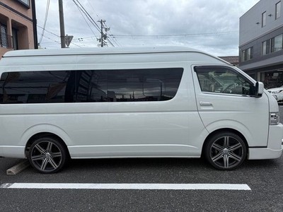JDM 20-spoke design wheel WALD (No Tires)