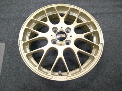 JDM BBS RP RP002 16x5.0J +45 PCD100 4H gold forging Suitable for Kei c No Tires