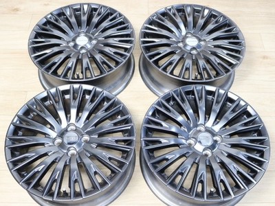 JDM Rare Item NISSAN Note Aura Genuine 6.5J +40 17in PCD100 4H AUTECH (No Tires)