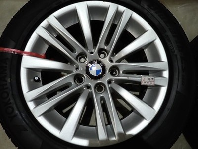 JDM Summer 4 Book Set Corporate Address 225/50R167J 92V Yokohama Blue No Tires - Image 2