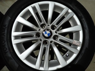 JDM Summer 4 Book Set Corporate Address 225/50R167J 92V Yokohama Blue No Tires - Image 3