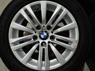 JDM Summer 4 Book Set Corporate Address 225/50R167J 92V Yokohama Blue No Tires - Image 4