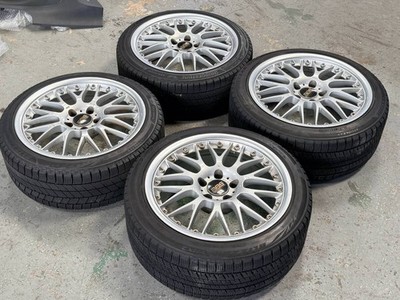 JDM BBS RS787 RS788 18x8J+40 9J+35 5H-114.3 forging wheels 225/40R18 24 (No Tires)