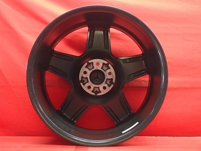 JDM Mercedes Benz MercadasBenz ML Class W166 AMG genuine 20 inch wheel (No Tires) - 画像 (6)