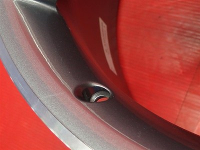 JDM Mercedes Benz MercadasBenz ML Class W166 AMG genuine 20 inch wheel (No Tires) - 画像 (8)