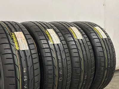 JDM Used KYOHO 4-Wheel Set 18x7.0J +48 PCD 100 215/40R18 89W tires D (No Tires) - 画像 (8)