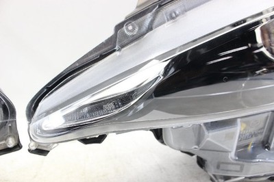 JDM /Nothing damaged. Roadster ND5RC ND late model headlights left and No Tires - 画像 (3)