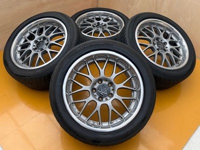 JDM RAYS wheels for Alphard Vellfire Estima Crown Majesta Cima Noah et No Tires
