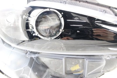JDM /Nothing damaged. Roadster ND5RC ND late model headlights left and No Tires - 画像 (8)