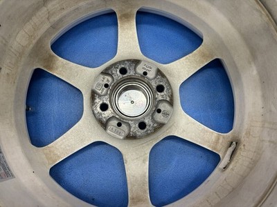 JDM Rare lightweight SSR Prodrive GC-06D 16-inch 16x7J +40 PCD 100/4H No Tires - Image 9