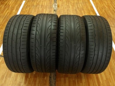 JDM O Deep rim Amistad grace 19 5H114.3 8J+39 9J+35 Hancock 225/45R19 No Tires - Image 8