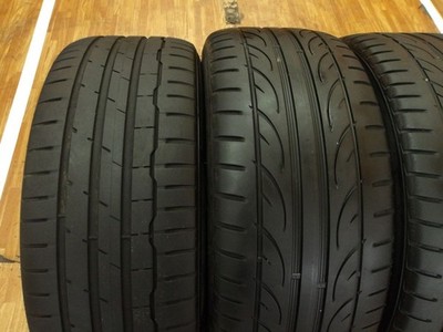 JDM O Deep rim Amistad grace 19 5H114.3 8J+39 9J+35 Hancock 225/45R19 No Tires - Image 9