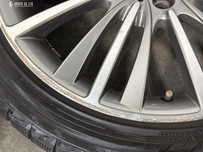 JDM BMW n 8.5J +33 9J +44 PCD120 Yokohama Ice Guard iG60 245/40R19 275 No Tires - Image 8
