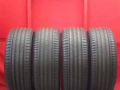 JDM Wheels with tires: 4-Wheel Set QCW QC1122 9J 20PCD120 5-hole +45 Hub dia (No Tires) - 画像 (2)