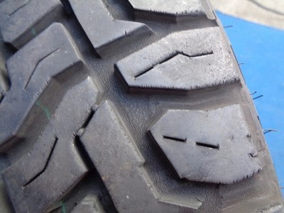 JDM RAYS Volk Racing TE37X PM 5.5J/+20 PCD 139.7 185/85R16 TOYO white No Tires - Image 9