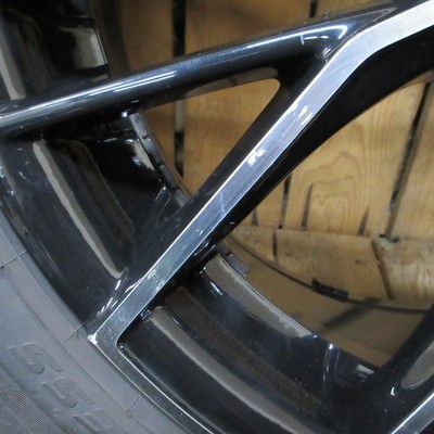 JDM BMW F45/F46 2 Series and others 17x7.5J+52 Pirelli Ice Zero Asimmet (No Tires) - 画像 (4)