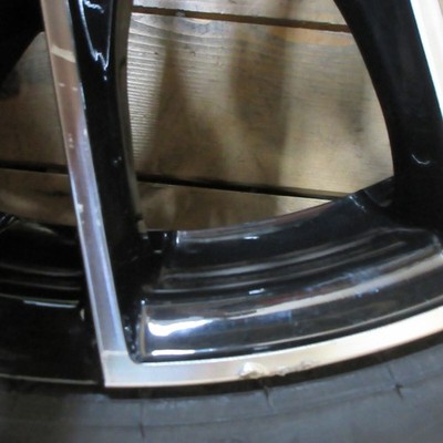 JDM BMW F45/F46 2 Series and others 17x7.5J+52 Pirelli Ice Zero Asimmet (No Tires) - 画像 (5)