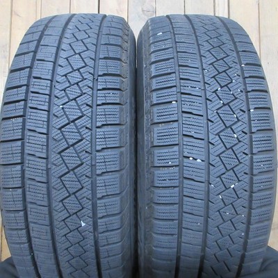 JDM BMW F45/F46 2 Series and others 17x7.5J+52 Pirelli Ice Zero Asimmet (No Tires) - 画像 (9)