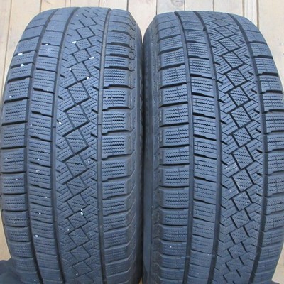 JDM BMW F45/F46 2 Series and others 17x7.5J+52 Pirelli Ice Zero Asimmet (No Tires) - 画像 (10)