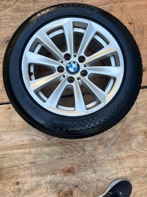 JDM BMW Genuine Sports Technology 17-inch x 8J +30 PCD 120 5-hole 225/ (No Tires) - 画像 (2)