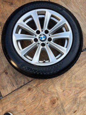 JDM BMW Genuine Sports Technology 17-inch x 8J +30 PCD 120 5-hole 225/ (No Tires) - 画像 (4)