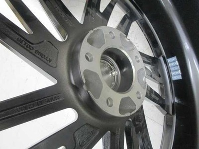JDM AME Moderato Revive bar Monorock 215/45R18 4-Wheel Set with Tires F (No Tires) - 画像 (10)