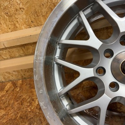 JDM Rare Sparco typeDeep rim156.5J+38100-114.3/4-hole multiCivic Fit C (No Tires) - 画像 (7)