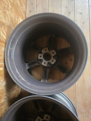 JDM Out of print RAYS TE37 10.5J +35 R19 5h 114.3 RX-7 NSX Skyline Ray No Tires - Image 7