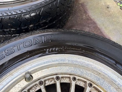 JDM RAYS Volk Racing Artisan Spirit 4-Wheel Set (No Tires) - 画像 (7)