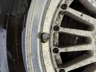 JDM RAYS Volk Racing Artisan Spirit 4-Wheel Set (No Tires) - 画像 (8)