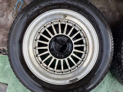 JDM RAYS Volk Racing Artisan Spirit 4-Wheel Set (No Tires) - 画像 (10)