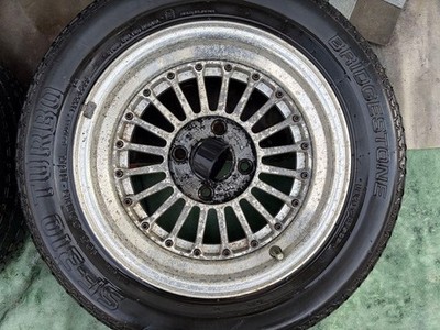 JDM RAYS Volk Racing Artisan Spirit 4-Wheel Set (No Tires) - 画像 (11)