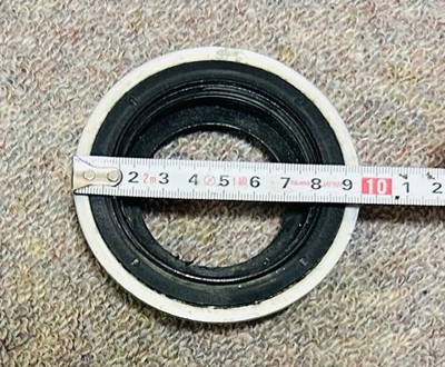 JDM RAYS VOLK RACING VR Rays Volk Racing Center Cap 3 Individual Set No Tires - Image 3
