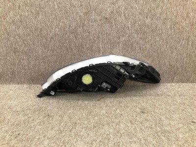 JDM Polished CW1/CW2 Accord Tourer left headlight STANLEY W0052. No Tires - 画像 (9)