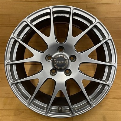 JDM TWS Exlite 107M Monoblock 7.5-18 +53 5H114.3 18-inch wheels 4-piec No Tires - Image 2