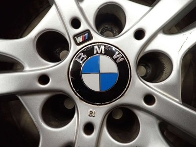JDM 4-Book Set Delivery to Company 19x8.5J/9.5J BMW Genuine Aluminum W No Tires - Image 6