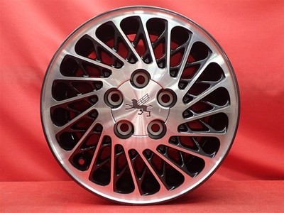 JDM Out of print rare TOYOTA Soarer Z20 series genuine used aluminum w (No Tires) - 画像 (5)