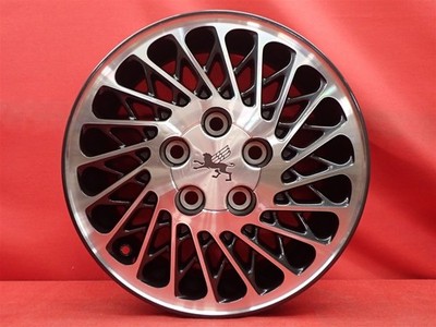 JDM Out of print rare TOYOTA Soarer Z20 series genuine used aluminum w (No Tires) - 画像 (6)