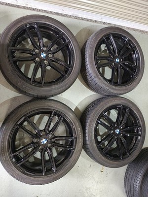 JDM 2023 model For BMW Kelleners Goodyear LSEXE 225/45R18 PCD112 No Tires