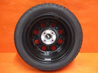 JDM S4AME PPX MIL:8 15x4.5J +45 PCD100 4H GEOLANDAR A/T G015 165/55R15 (No Tires) - 画像 (8)