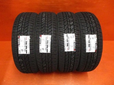 JDM S4AME PPX MIL:8 15x4.5J +45 PCD100 4H GEOLANDAR A/T G015 165/55R15 (No Tires) - 画像 (10)